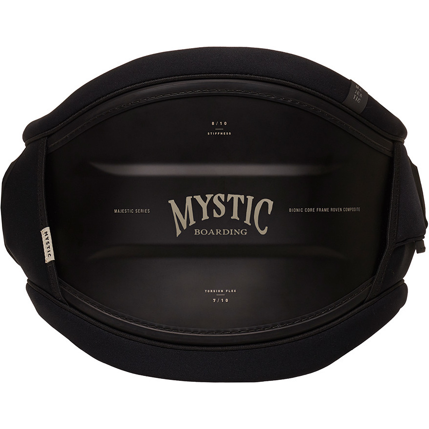 2025 Mystic Majestic Talje-sele 35003.230196 - Black